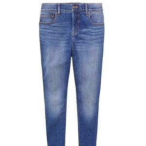 NWOT TORRID Bombshell Skinny Jean Size 18 Regular